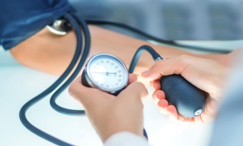 10 تدابير لخفض ضغط الدم دون أدوية