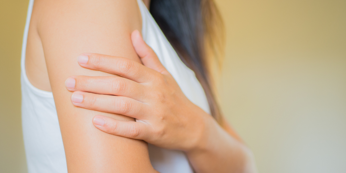 علاج حساسية الجلد والهرش .. أسباب، أعراض ووقاية