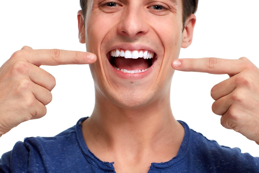 كيفية المحافظة على الأسنان من الجير