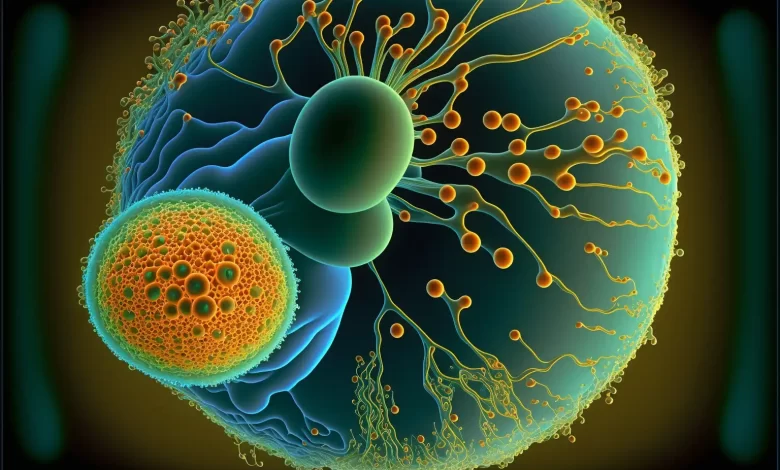أنواع الخلايا الجذعية