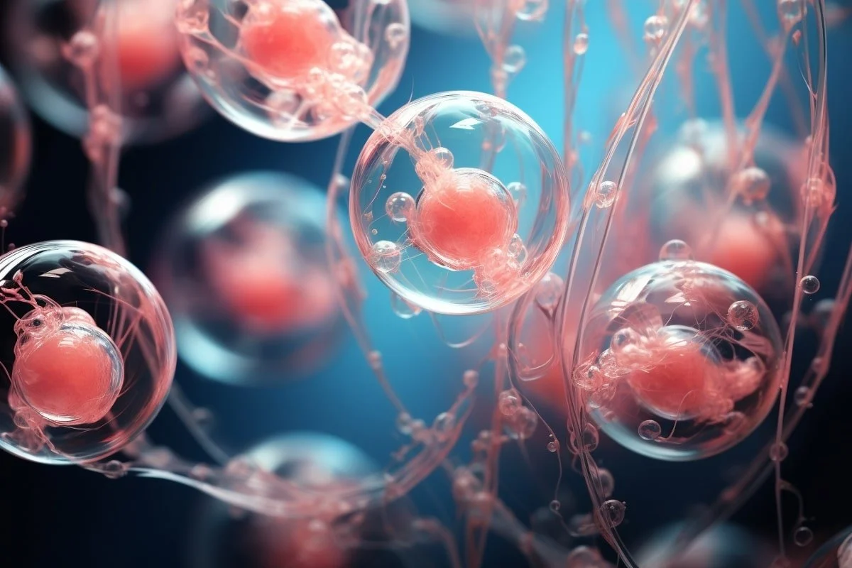 الخلايا الجذعية محدودة القدرات