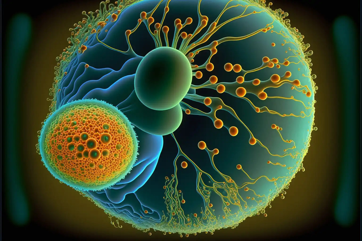 الخلايا الجذعية البالغة